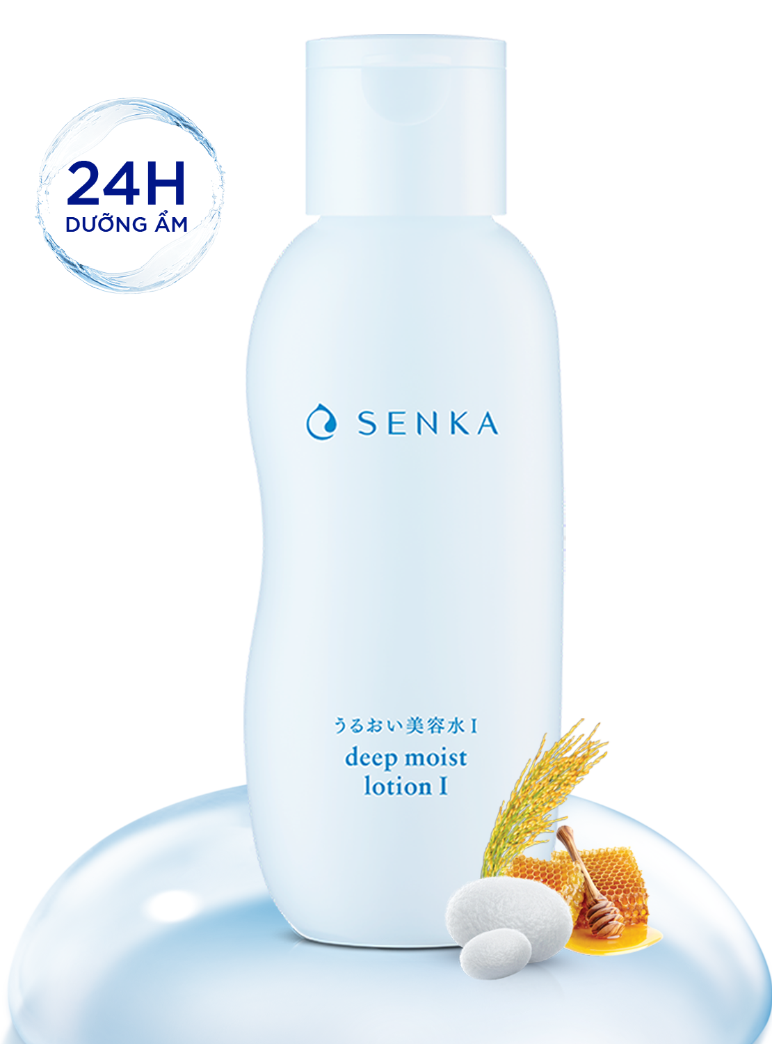 Sản phẩm - Senka