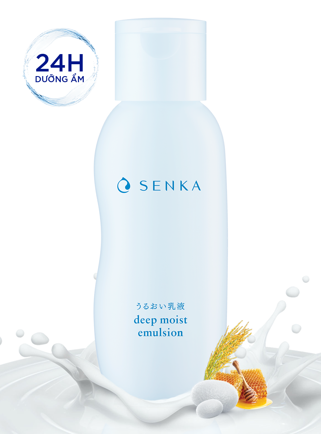 SENKA PERFECT BUBBLE FOR BODY SWEET FLORAL